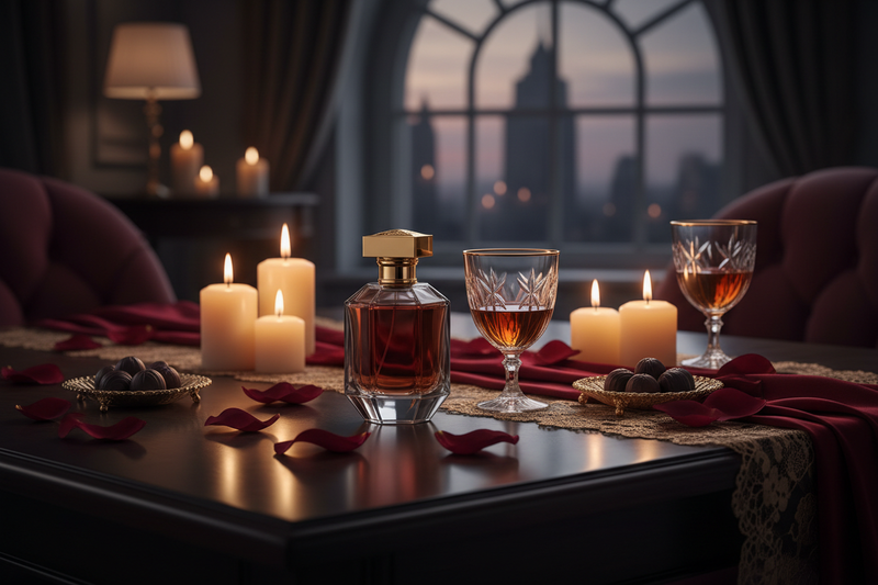 DATE NIGHT