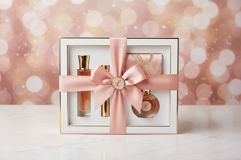 THE PERFECT GIFT