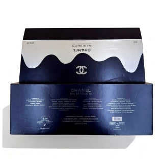 Bleu 4-Piece Fragrance Set for Men – Mini & Travel Sizes
