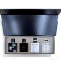 Bleu 4-Piece Fragrance Set for Men – Mini & Travel Sizes