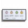 Chance Mini Perfume Set – 4 Designer Fragrances
