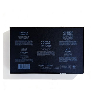 Gentle Exfoliator Sample Collection (5-Piece Set)