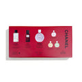 Fragrance Duo Set – 6 Mini Perfumes (3+3 Luxury Collection)