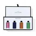 Flora Dance Miniature Set – 4-Piece Luxury Collection