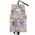 Garden Luxury Fragrance Miniature Set – 6-Piece Collection