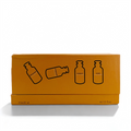 4-Piece Sample Set – Luxury Collection