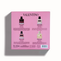 Women’s 4-Piece Fragrance Set in Pink Box – Luxury Collection