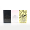 Crystal Diamond 3-Piece Perfume Sample Set – Luxury Fragrance Collection