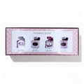 Miniature Fragrance Set – 4-Piece Luxury Collection