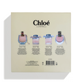 4-Piece Perfume Sample Set – Luxury Fragrance Collection