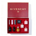 Forbidden 10-Piece Makeup Set – Luxury Beauty Collection