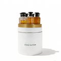 7-Piece Mini Perfume Set – Luxury Miniature Fragrance Collection