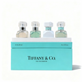 Diamond Eau de Parfum 4-Piece Perfume Sample Set – Luxury Fragrance