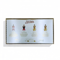 Classique Eau de Parfum Mini 4-Piece Set – Luxury Fragrance Collection